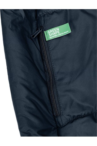 Vaude Sioux 800 Syn -20 Derece Uyku Tulumu 12126 Mavi