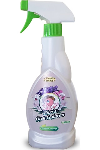 Riverm’Den 500 ML Rivo'S Çiçek Coşturan