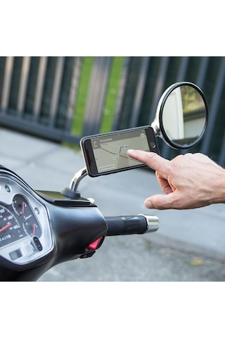 Sp Connect Motosiklet Ayna Bağlantısı