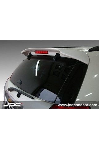 Chevrolet Captiva 2006.2015 - Spoiler, Tavan,Sport