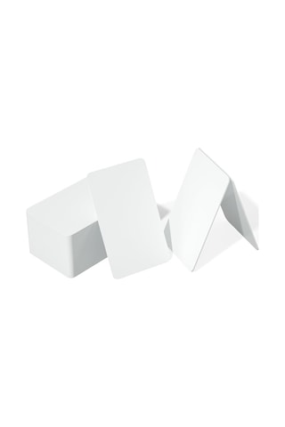 10'lu Paket Timeskey Nfc Ntag213 Nfc Kartları Orijinal Çip Boş Nfc Pvc Kart Nfc Etiketleri, Nfc Kart Yazılabilir Ve