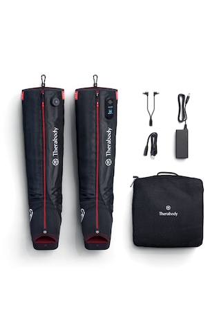 Jetboots Pro Plus Siyah