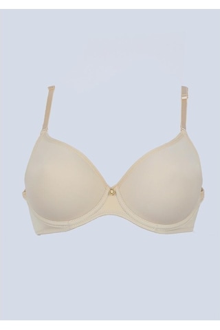 Le Jardin 9400 Soft Micro Sütyen Ten