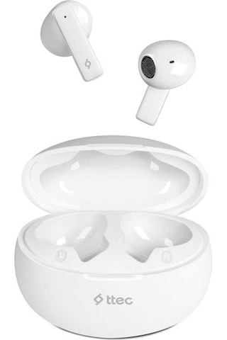 Ttec Airbeat Buzz Bluetooth 5.3 Kulakiçi Kulaklık