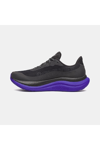 Saucony Trıumph 23 Gtx Erkek Siyah Koşu Ayakkabısı S21025-01