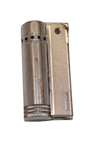 Imco Junıor Vıenna Austrıa 6600 Model Çakmak Muhtar Çakmağı 1955 N11.1029