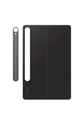 Samsung Uyumlu Tab S9 s9fe s10fe Klavyeli Mousepadli Kılıf Galaxy Aı S
