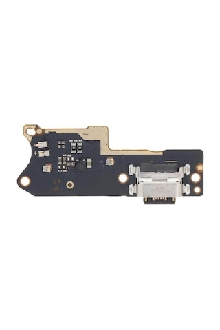 Xiaomi Poco M3 Uyumlu Şarj Soketli Mikrofon Bordu M2010j19cg M2010j19cı