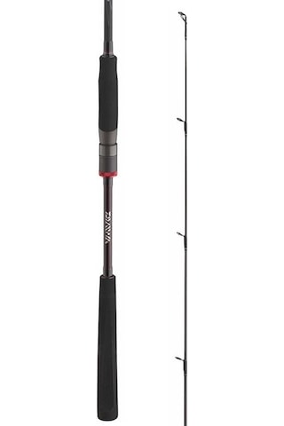 Daiwa Ballistic-x S 240 Cm 30-70 Gr 2 Parça Spin Olta Kamışı