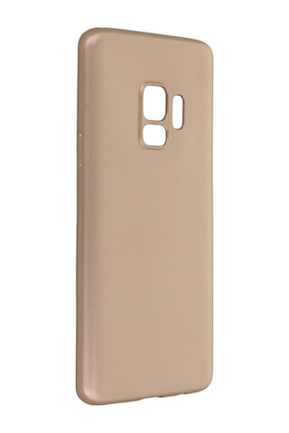 Samsung Uyumlu Galaxy S9 Kilif Ince Esnek Soft Premium Silikon Kapak 553765412