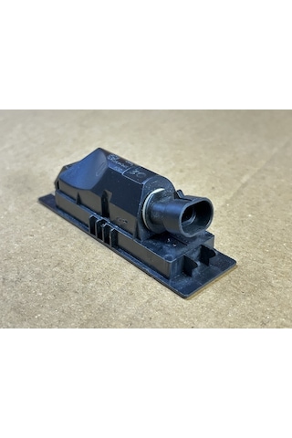 Albea Linea Punto Plaka Lambası 46843615