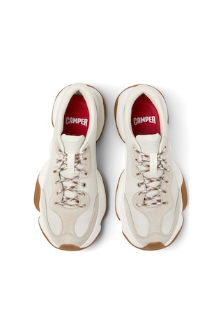 Camper Karst 2 Erkek Sneaker K101068-002 Beyaz