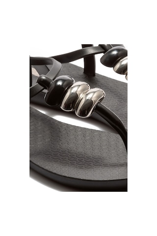 Ipanema İpanema Class Blown Kadın Sandalet Siyah 35/42 DD0020 Siyah