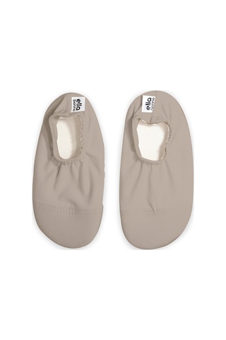 Ella Bonna Kaydırmaz Taban, Unisex Bebek, Çocuk Deniz Ayakkabısı, Havuz Patiği, Taş Rengi - 536344725 Taş Rengi - 536344725 Taş Rengi