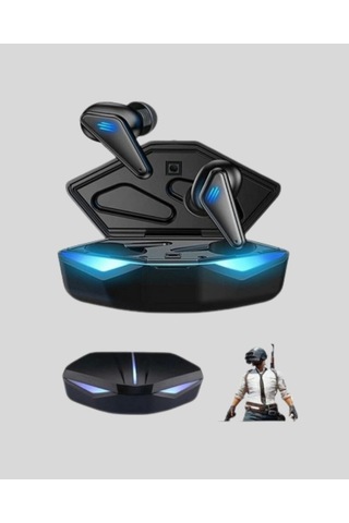 Profesyonel Bluetooth 5.0 Kulaklık Dokunmatik Kontrol, 3d Surround Ses Çok Renkli 23979811