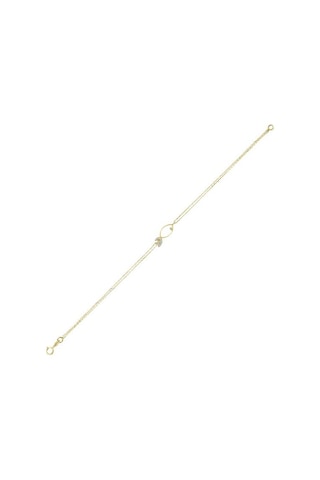 Balık Altın Bileklik As233bl Altınsepeti Sarı Altın