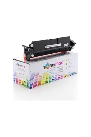 Tonermax Hp 17A / Cf217A Uyumlu Toner A Plus / M102 / M130