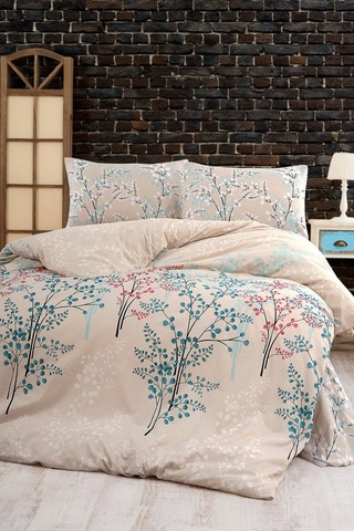Loyal Home Tek Kişilik Nevresim Takımı Branch