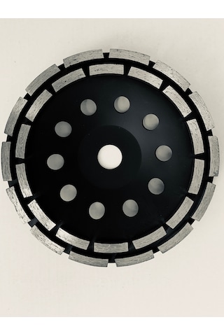 Nova Elmas Beton Taşlama 180Mm