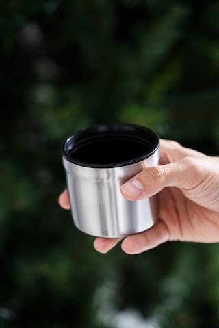 Acar Karat X Inox Termos - 0.75 Lt Siyah