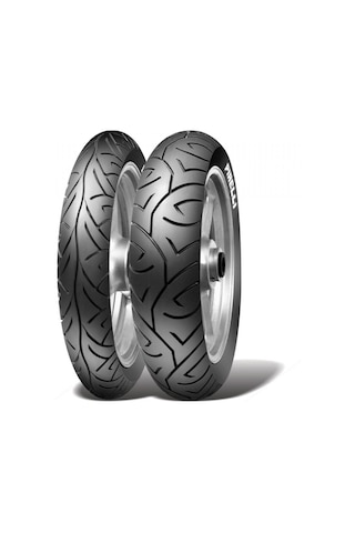 Pirelli 110/80-18 58H TL Sport Demon R (2013)