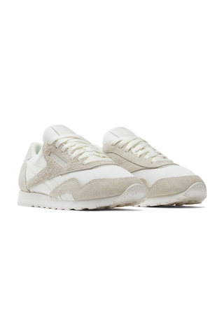 Reebok Classıc Nylon Kum Kadın Sneaker Kum-kum Kum