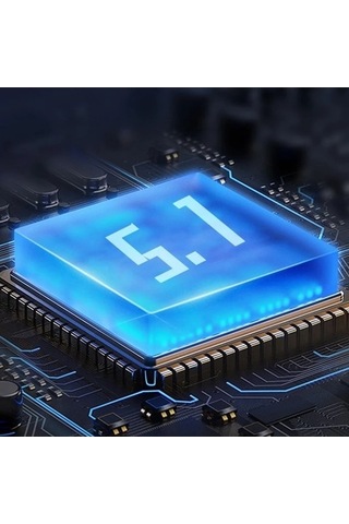 Carrier- Carrier- Yyk530 Tws Bluetooth 5.1 Kulak İçi Kulaklık -