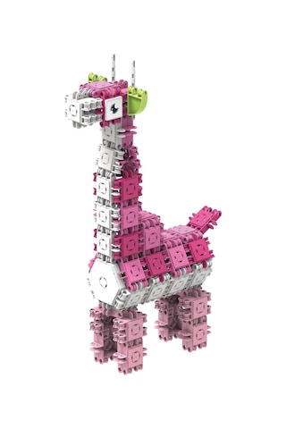 Clicformers Blossom Set - 150 Parça