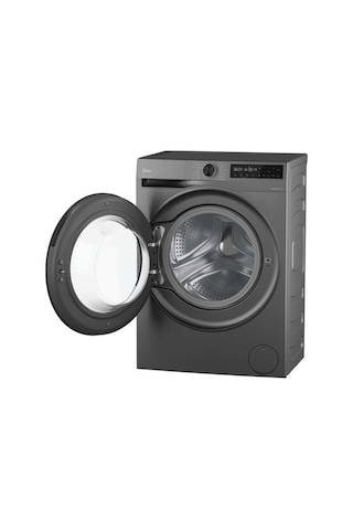 Hoover HBR 410BL10G-17 1400 Devir 10 KG Çamaşır Makinesi