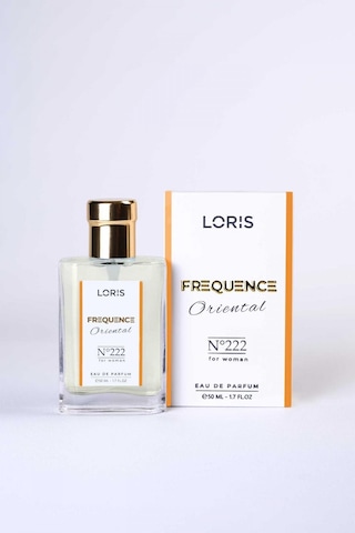 Loris K-222 Frequence Kadın Parfüm EDP 50 ML