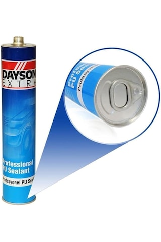 Dayson Beyaz Mastik Dayson Beyaz Mastik