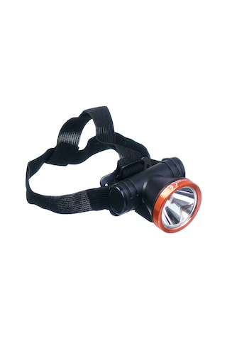 Powerdex 5w Şarjlı Kafa Lambası Pd-501