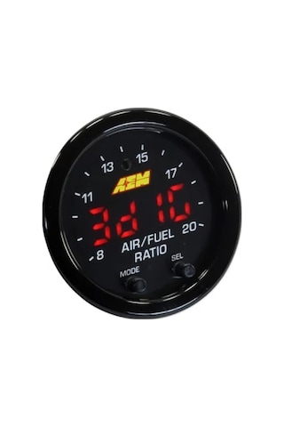 Aem Electronics 30-0300 X-serisi Geniş Bant Uego Afr Ölçüm Kiti