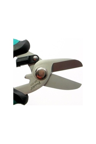 Proskit Sr 331 Genel Amaçlı Makas 165 MM