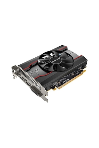 Sapphire AMD Radeon RX 550 Pulse 11268-01-20G 4 GB 128 Bit GDDR5 Ekran Kartı