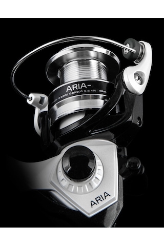 Okuma Aria 40 a Olta Makinesi
