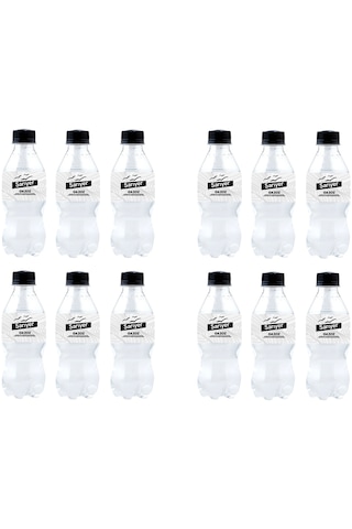 Sarıyer Karışık Meyve Aromalı Gazoz 250 Ml X 12 Adet