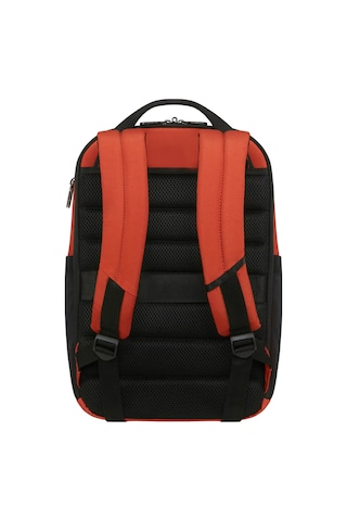 Samsonıte Ks6-00-007 13.3 Moderny Seyahat Notebook Sırt Çantası Kırmızı