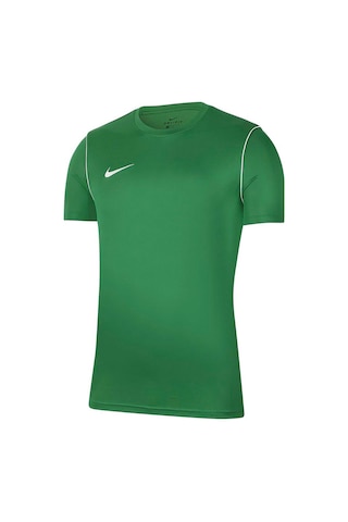 Nike Erkek Tişört M Nk Df Park20 Top Ss Bv6883-302
