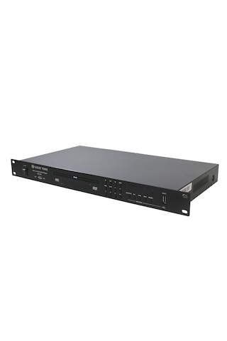Lucky Tone All Oneaudio Player As-d62 Ses Çalar Için Amplifikatör