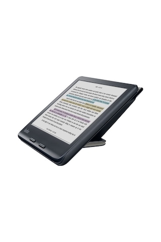 Kobo Libra Colour Sleepcover Siyah