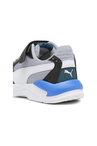 Puma X-ray Speed Lite Ac Ps Çocuk Spor Ayakkabı 38552521 Siyah