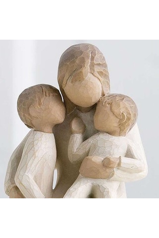 Willow Tree Quietly - Sessizce Biblo