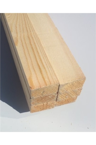 2.5X5 Silinmiş Çita 10'Ar Adet