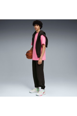 Puma Court Pro 2 Unısex Basketbol Ayakkabısı 312180 02 Beyaz