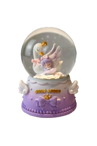 Kar Küresi 2025 Yılbaşı Yeni Yıl Hediyelik Llm-hdy0098