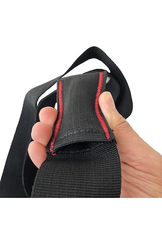 Dolıty Okçuluk Olimpik Yay Stringer Longbow Geleneksel Aracı Siyah