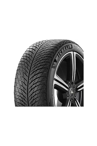Michelin 275/40 R19 105w Xl Pılot Alpın 5 Mıchelın Kış Lastiği 2022