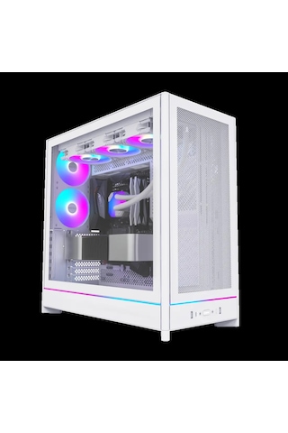 Montech Hs01 Pro Beyaz