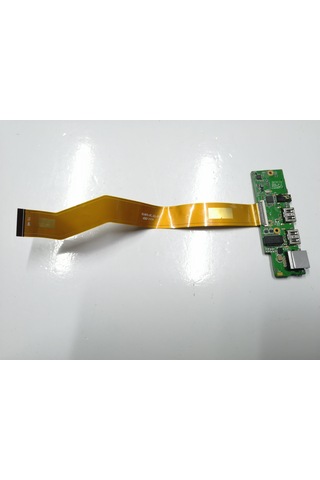Casper Uyumlu C350 Usb Audio Ses Kartı